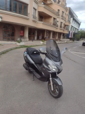 Piaggio X9, снимка 2