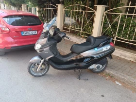 Piaggio X9 | Mobile.bg    7