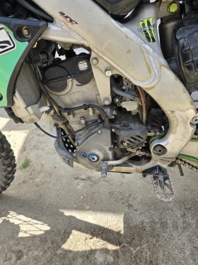 Kawasaki Kx 250 2008 | Mobile.bg    4