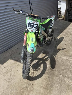 Kawasaki Kx 250 2008 | Mobile.bg    3