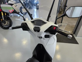 Honda Sh 350ie, ABS-TCS, Led, Keyless, 2021. | Mobile.bg    10