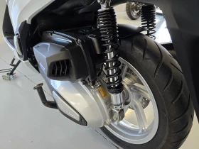 Honda Sh 350ie, ABS-TCS, Led, Keyless, 2021. | Mobile.bg    13