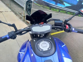Yamaha Mt-07 700 ABS  | Mobile.bg    10
