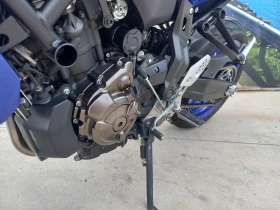 Yamaha Mt-07 700 ABS  | Mobile.bg    6