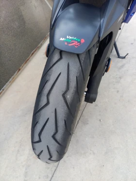 Yamaha Mt-07 700 ABS  | Mobile.bg    8