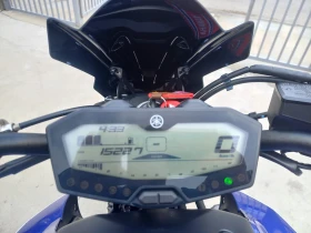 Yamaha Mt-07 700 ABS  | Mobile.bg    11