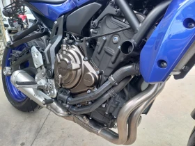 Yamaha Mt-07 700 ABS  | Mobile.bg    7