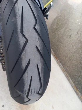 Yamaha Mt-07 700 ABS  | Mobile.bg    9