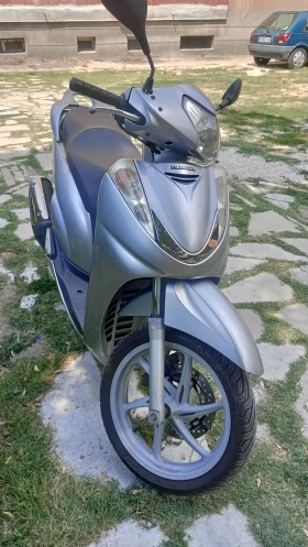 Обява за продажба на Honda Sh Sh 300 ~3 400 лв. - изображение 6