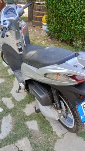Обява за продажба на Honda Sh Sh 300 ~3 400 лв. - изображение 2
