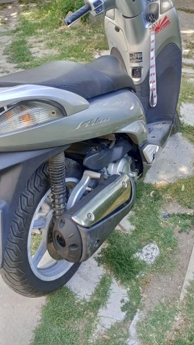Обява за продажба на Honda Sh Sh 300 ~3 400 лв. - изображение 3