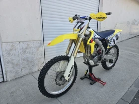 Suzuki Rmz | Mobile.bg    3