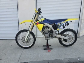  Suzuki Rmz