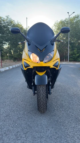 Обява за продажба на Yamaha T-max ~4 300 лв. - изображение 1