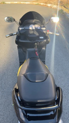 Обява за продажба на Yamaha T-max ~4 300 лв. - изображение 5