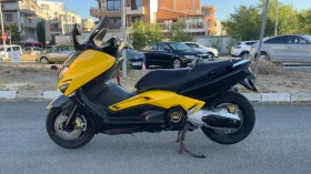 Обява за продажба на Yamaha T-max ~4 300 лв. - изображение 4