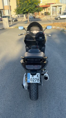 Обява за продажба на Yamaha T-max ~4 300 лв. - изображение 2