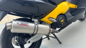 Обява за продажба на Yamaha T-max ~4 300 лв. - изображение 9