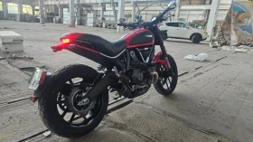 Обява за продажба на Ducati Ducati Scrambler Icon 800 ~9 900 лв. - изображение 8