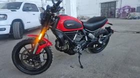 Обява за продажба на Ducati Ducati Scrambler Icon 800 ~9 900 лв. - изображение 1