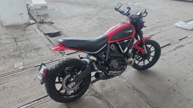Обява за продажба на Ducati Ducati Scrambler Icon 800 ~9 900 лв. - изображение 1