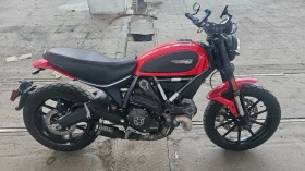 Обява за продажба на Ducati Ducati Scrambler Icon 800 ~9 900 лв. - изображение 5