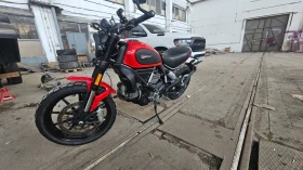 Обява за продажба на Ducati Ducati Scrambler Icon 800 ~9 900 лв. - изображение 2