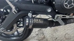 Обява за продажба на Ducati Ducati Scrambler Icon 800 ~9 900 лв. - изображение 7