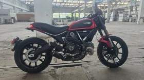 Обява за продажба на Ducati Ducati Scrambler Icon 800 ~9 900 лв. - изображение 6