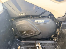 Can-Am Outlander 850 | Mobile.bg � ����� ������ 11