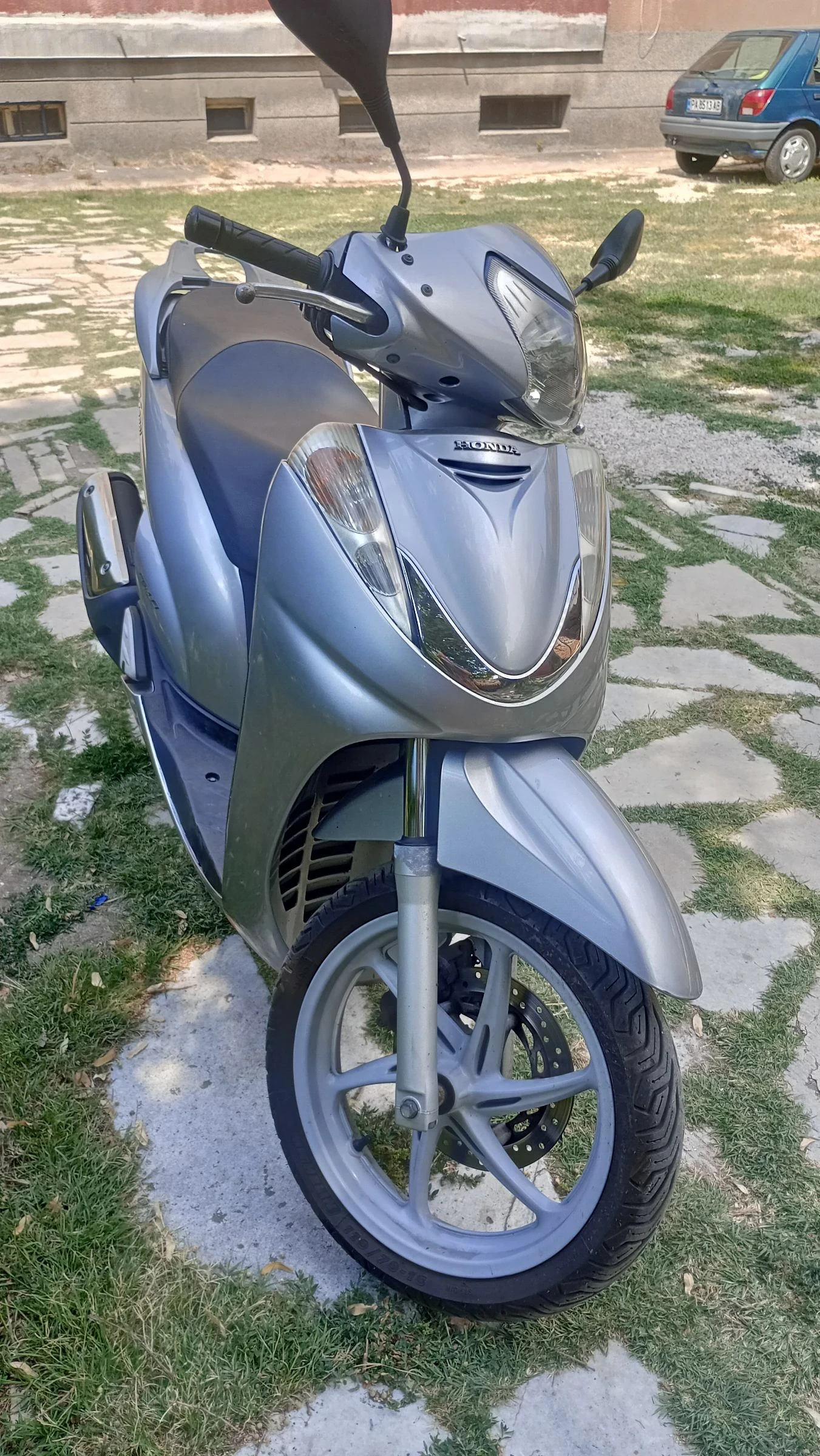 Honda Sh Sh 300 - изображение 7