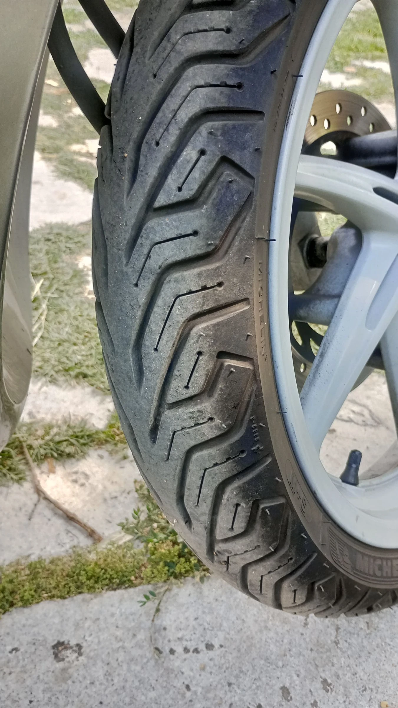 Honda Sh Sh 300 - изображение 10