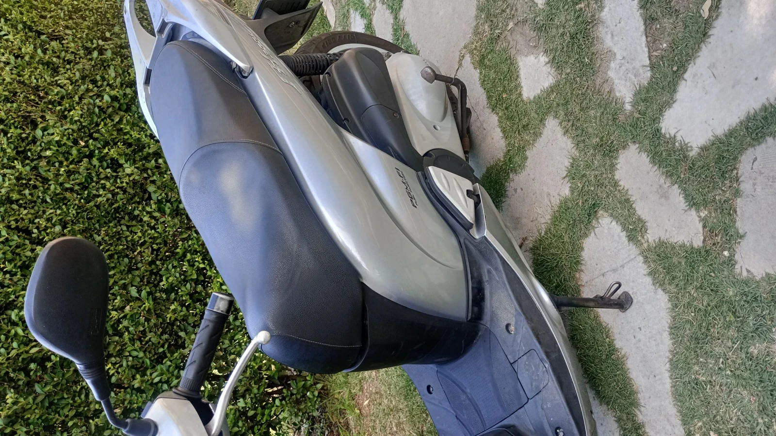 Honda Sh Sh 300 - изображение 2