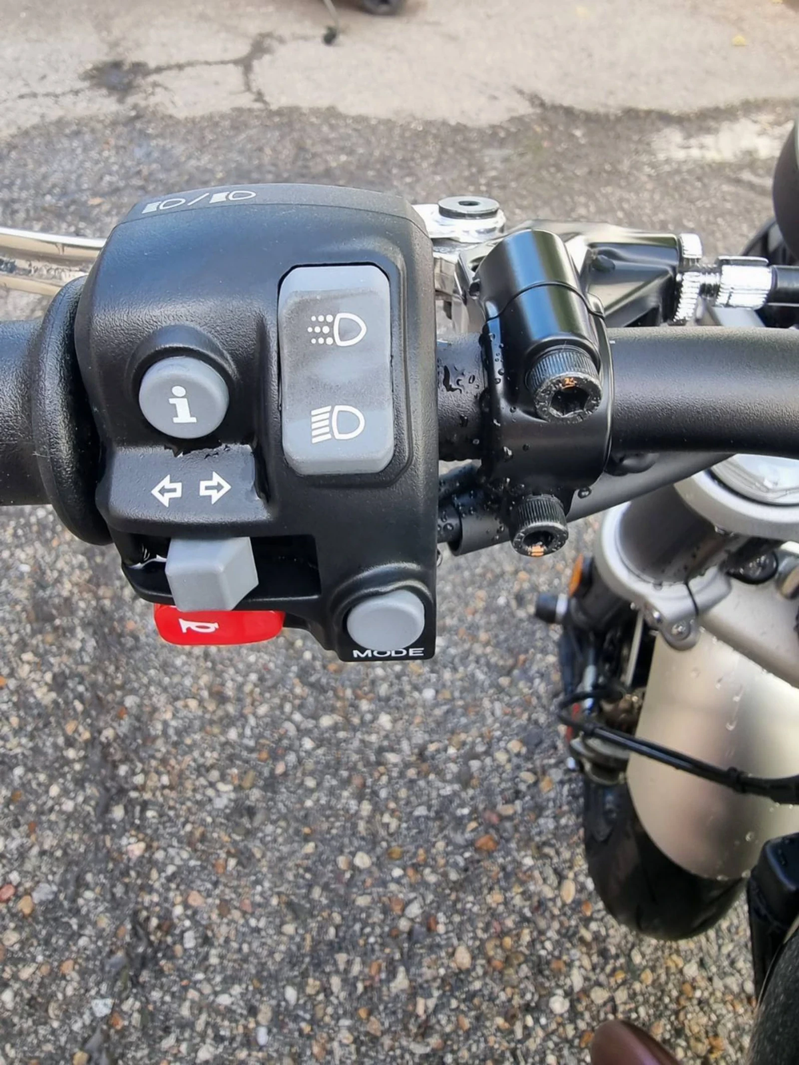 Triumph Speed Twin 120 | Mobile.bg   11