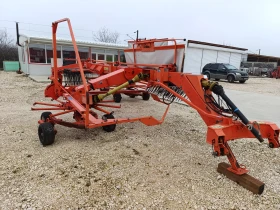 Друг вид Внос KUHN GA7302DL, снимка 1