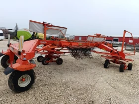 Друг вид Внос KUHN GA7302DL, снимка 5