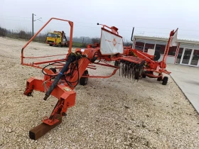 Друг вид Внос KUHN GA7302DL, снимка 8