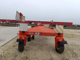 Друг вид Внос KUHN GA7302DL, снимка 4