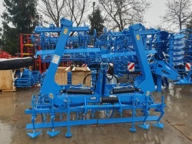 Култиватор Lemken Korund 8/600 Наличен, снимка 2