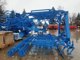 Култиватор Lemken Korund 8/600 Наличен, снимка 4