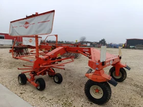 Друг вид Внос KUHN GA7302DL, снимка 3