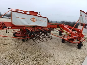 Друг вид Внос KUHN GA7302DL, снимка 9