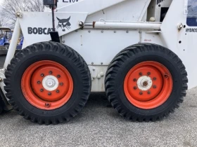 Мини челни товарачи Bobcat 725 - ОЧАКВАН ВНОС 15.05.2026!!!, снимка 7