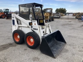 ���� ����� �������� Bobcat 725 - ������� ���� 15.05.2026!!! | Mobile.bg � ����� ������ 2
