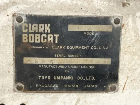 ���� ����� �������� Bobcat 725 - ������� ���� 15.05.2026!!! | Mobile.bg � ����� ������ 11