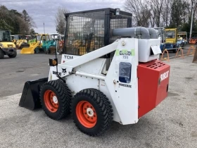 ���� ����� �������� Bobcat 725 - ������� ���� 15.05.2026!!! | Mobile.bg � ����� ������ 3
