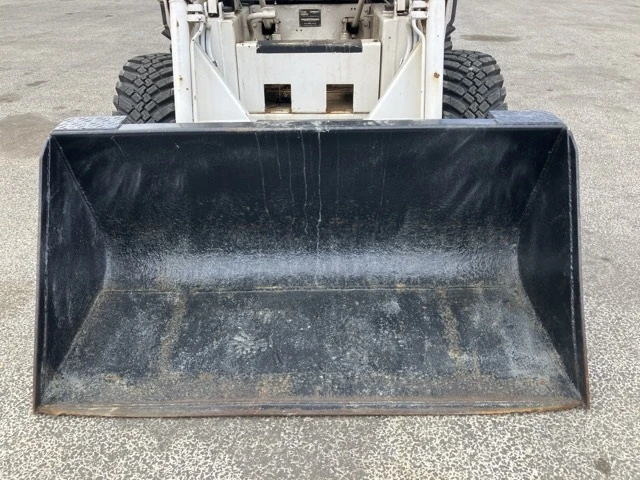 Мини челни товарачи Bobcat 725 - ОЧАКВАН ВНОС 15.05.2026!!!, снимка 5 - Индустриална техника - 53263957