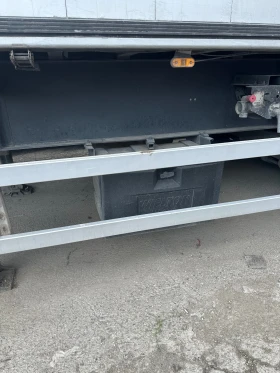 Полуремарке Wielton, снимка 5