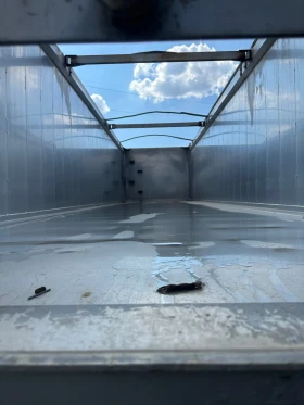 Полуремарке Wielton, снимка 4