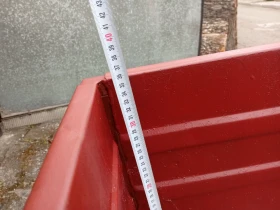 Полуремарке Други, снимка 4